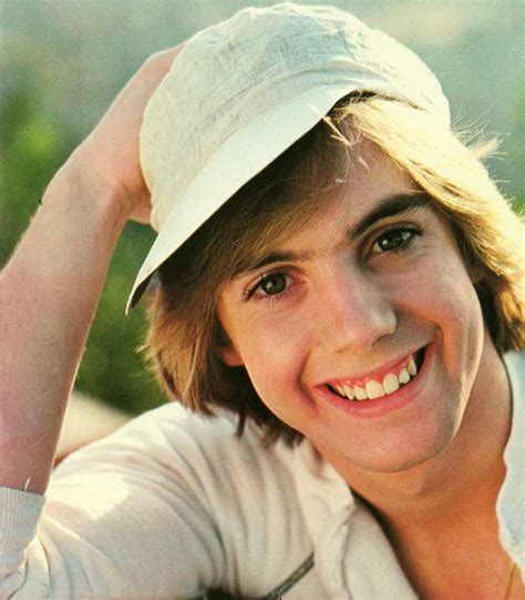 The Wizard of Pop: Shaun Cassidy's Journey into the Magical World